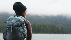 month long backpacking essentials